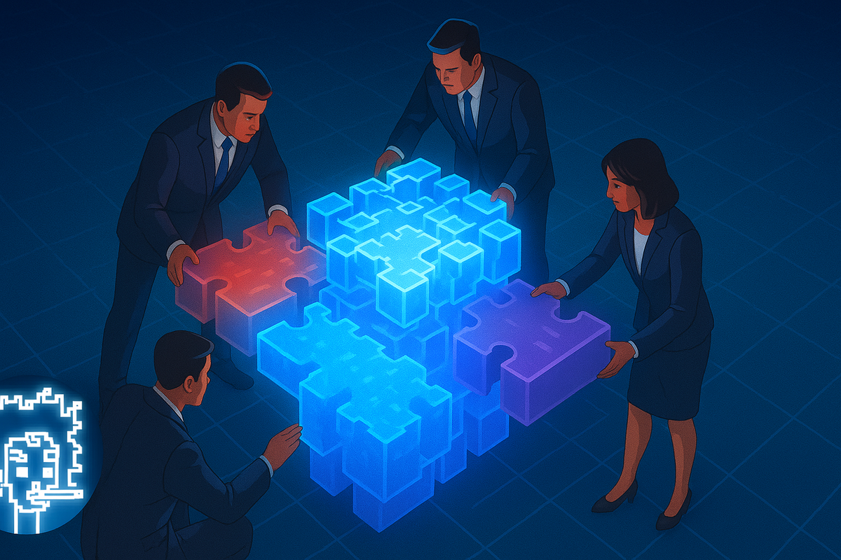 Don’t Get Left Behind: The Smartest Web3 Chains for Forward-Thinking Businesses