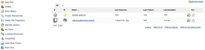 Integrate Jenkins with Github (Public repo)